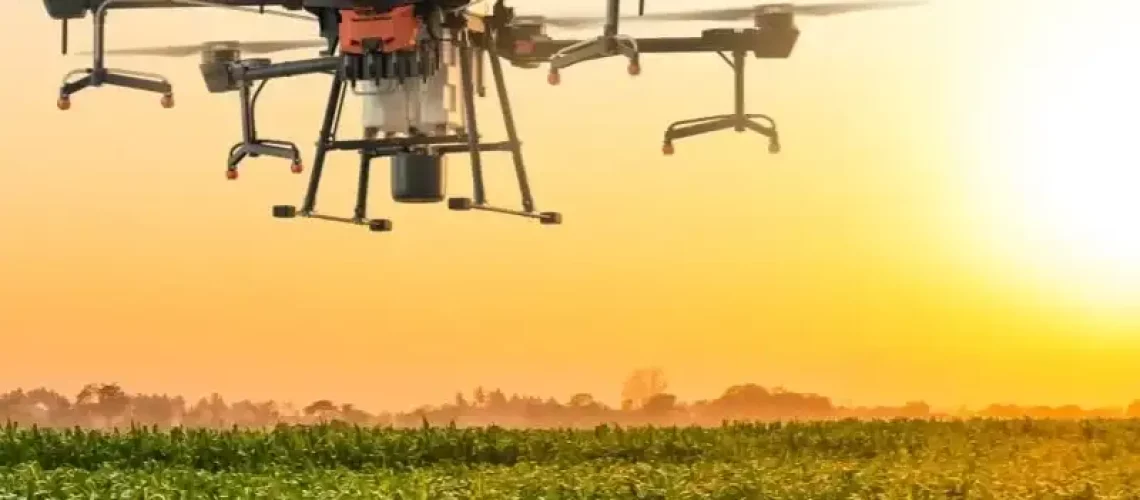 agriculturedrone