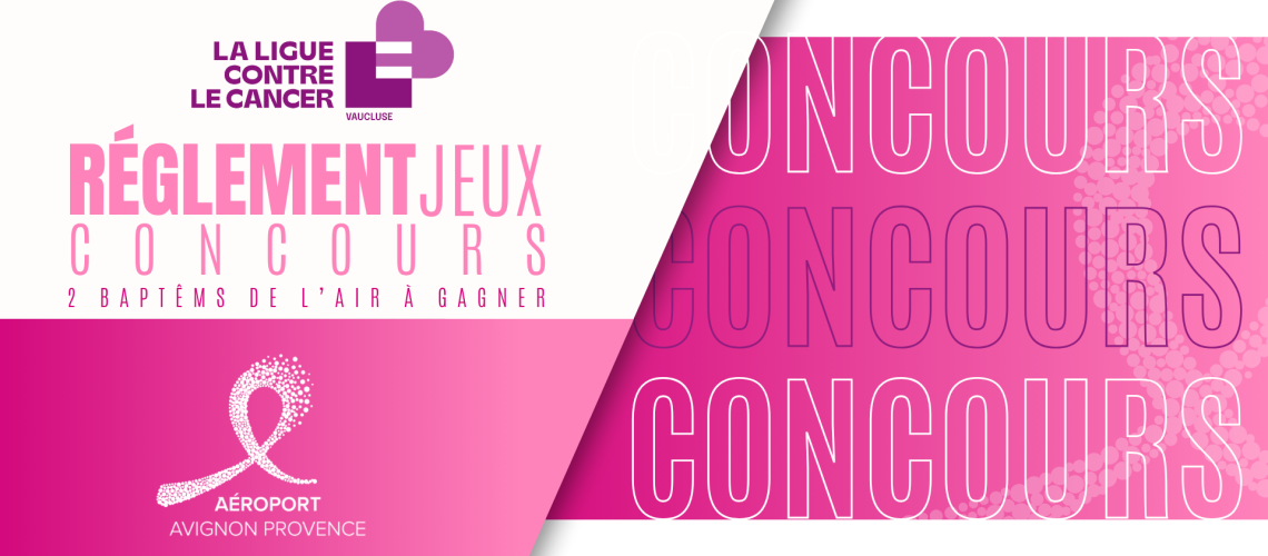 bandeau octobre rose site internet