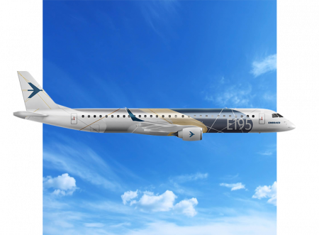 embraer_ embraer_